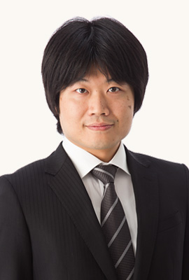 Kazunari Ishii