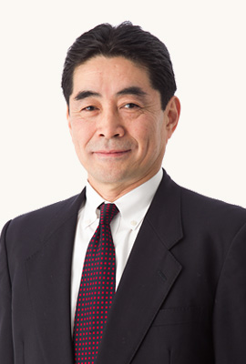 Hiroshi Koyanagi